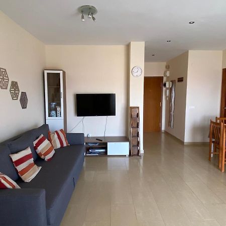 Apartamento Primera Linea De Playa Oropesa del Mar Exterior photo