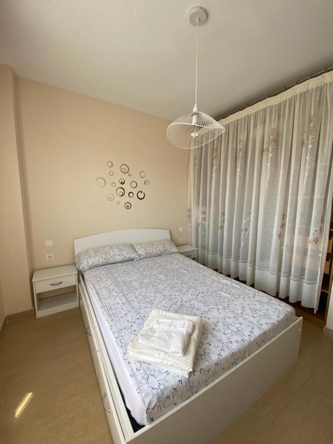 Apartamento Primera Linea De Playa Oropesa del Mar Exterior photo