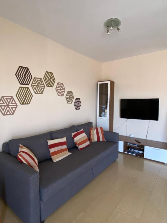 Apartamento Primera Linea De Playa Oropesa del Mar Exterior photo