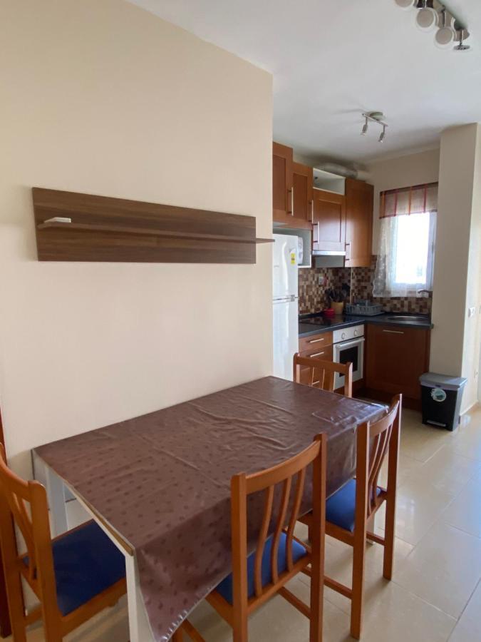 Apartamento Primera Linea De Playa Oropesa del Mar Exterior photo