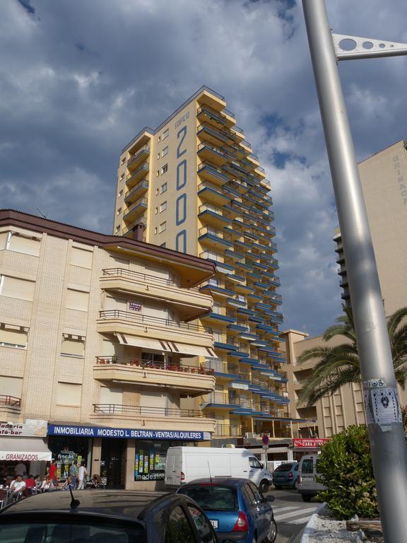 Apartamento Primera Linea De Playa Oropesa del Mar Room photo